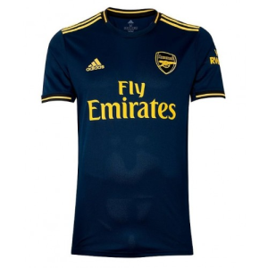 Arsenal Tredjedrakter 2019 20 - Kortermet
