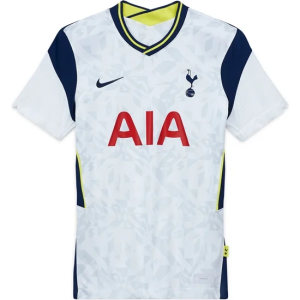 Tottenham Hotspur Dame Hjemmedrakter 2020 21 - Kortermet