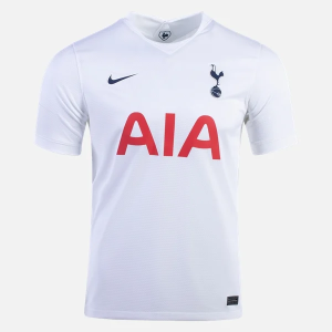 Billige Fotballdrakter Tottenham Hotspur Hjemmedrakt Nike 2021/22 - Kortermet