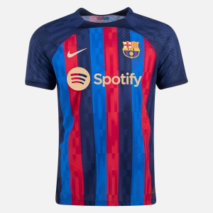 Billige Fotballdrakter FC Barcelona Hjemmedrakt 2022/23 – Kortermet