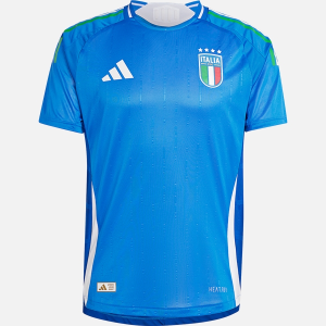 Italia Hjemmedrakter 2024 adidas - Kortermet